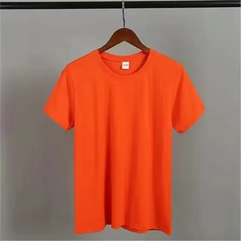 Men's Pure White V-Neck T-Shirt Summer Fit
