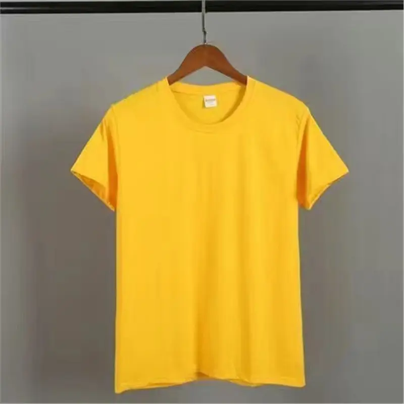 Men's Pure White V-Neck T-Shirt Summer Fit