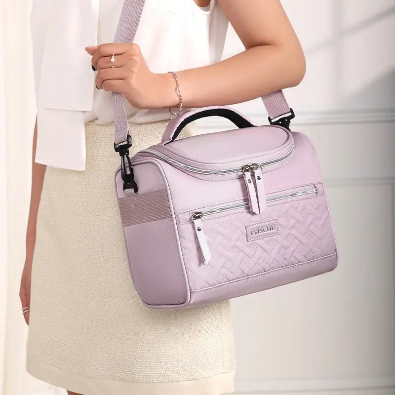 High-Quality Lunch Box Bag for Office Workers - Image 11