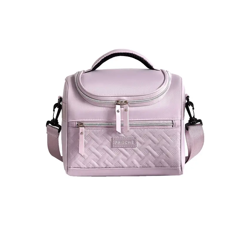 High-Quality Lunch Box Bag for Office Workers - Image 12