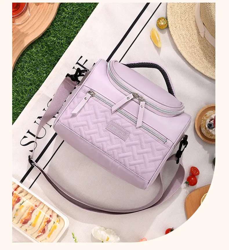 High-Quality Lunch Box Bag for Office Workers — feature 17
