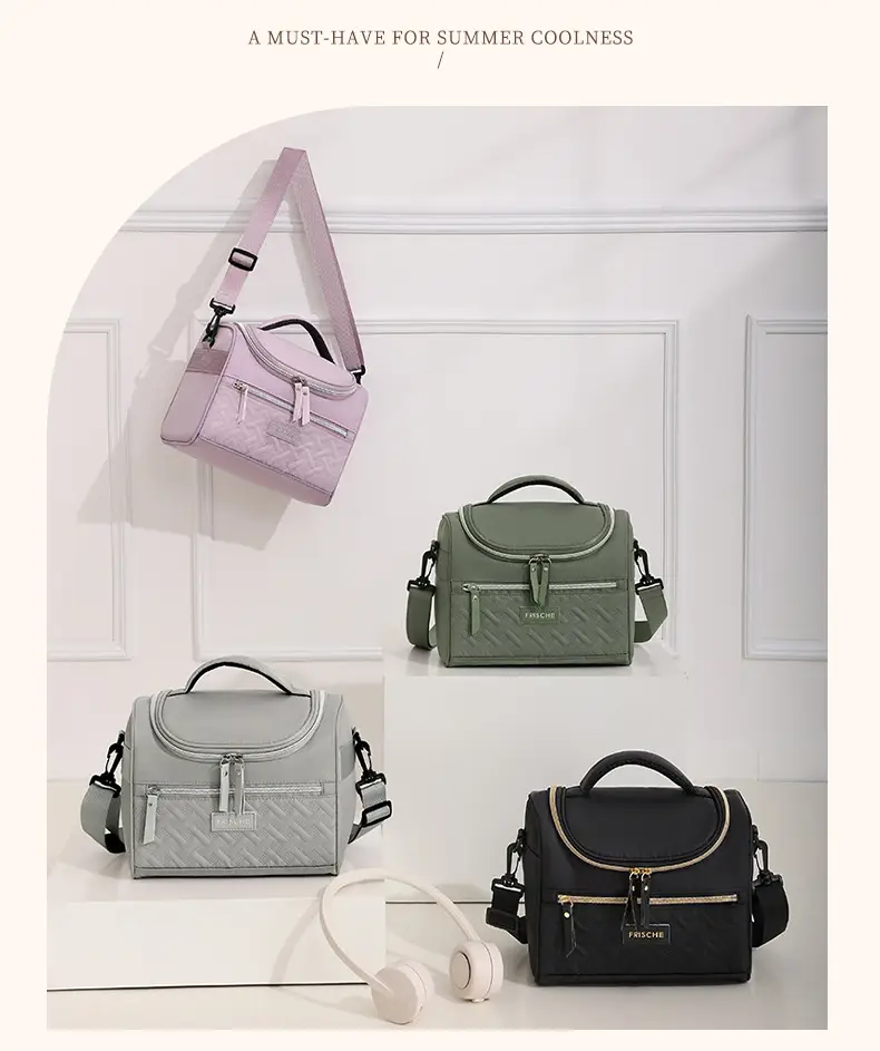 High-Quality Lunch Box Bag for Office Workers — feature 18