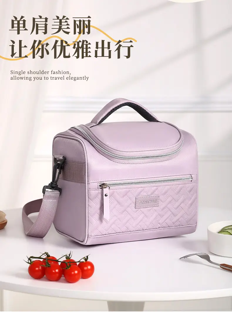 High-Quality Lunch Box Bag for Office Workers — feature 5