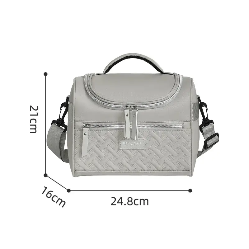 High-Quality Lunch Box Bag for Office Workers - Image 2