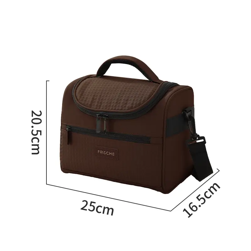 High-Quality Lunch Box Bag for Office Workers - Image 5