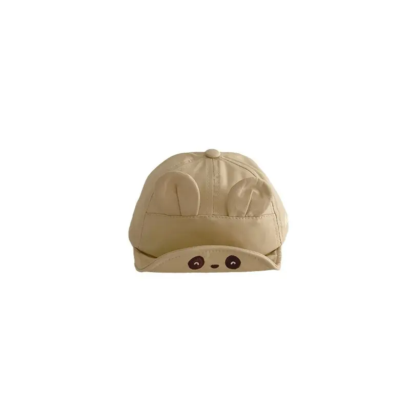 Beanie for Baby Girls Spring Autumn Ins