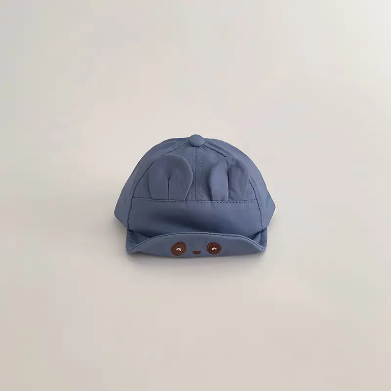 Beanie for Baby Girls Spring Autumn Ins