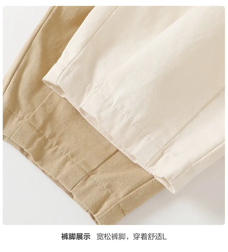 Boys Long Sleeve T-Shirt Cotton Spring Outfit — feature 13