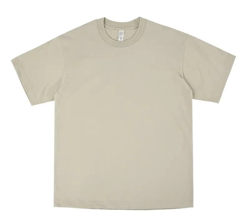 Men Black Cotton T-Shirt Oversized Loose Fit — feature 18