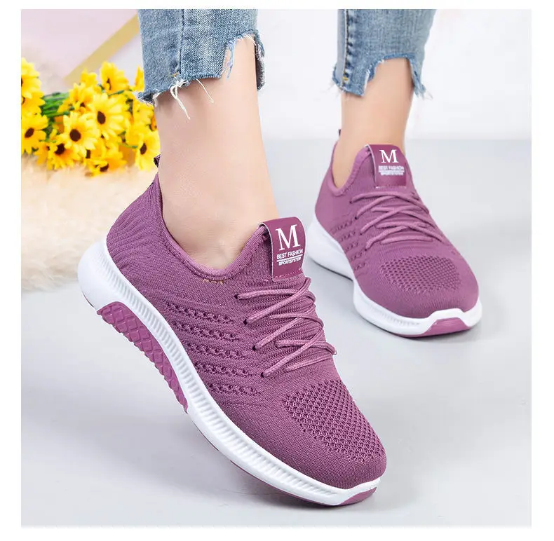 2025 New Old Beijing Cotton Shoes Women's Fashion Casual Women's Cotton Shoes Middle-Aged and Elderly Plus Velvet Warm and Non-Slip Ladieswear's Cotton Shoes — feature 12