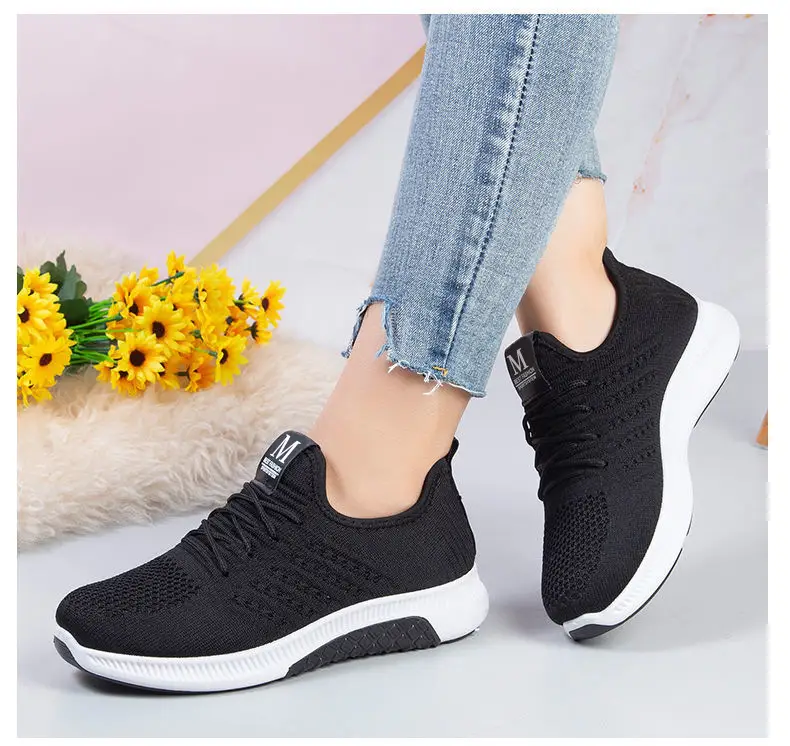 2025 New Old Beijing Cotton Shoes Women's Fashion Casual Women's Cotton Shoes Middle-Aged and Elderly Plus Velvet Warm and Non-Slip Ladieswear's Cotton Shoes — feature 13