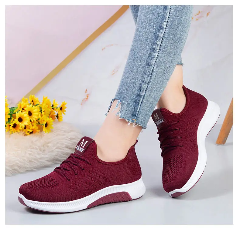 2025 New Old Beijing Cotton Shoes Women's Fashion Casual Women's Cotton Shoes Middle-Aged and Elderly Plus Velvet Warm and Non-Slip Ladieswear's Cotton Shoes — feature 8
