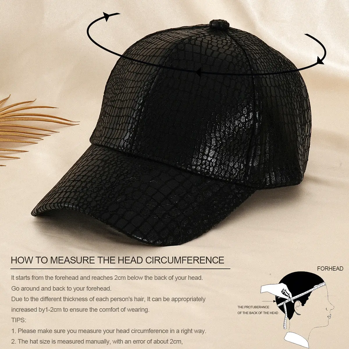 New Men's Women's Golden Mesh Baseball Cap - Image 4