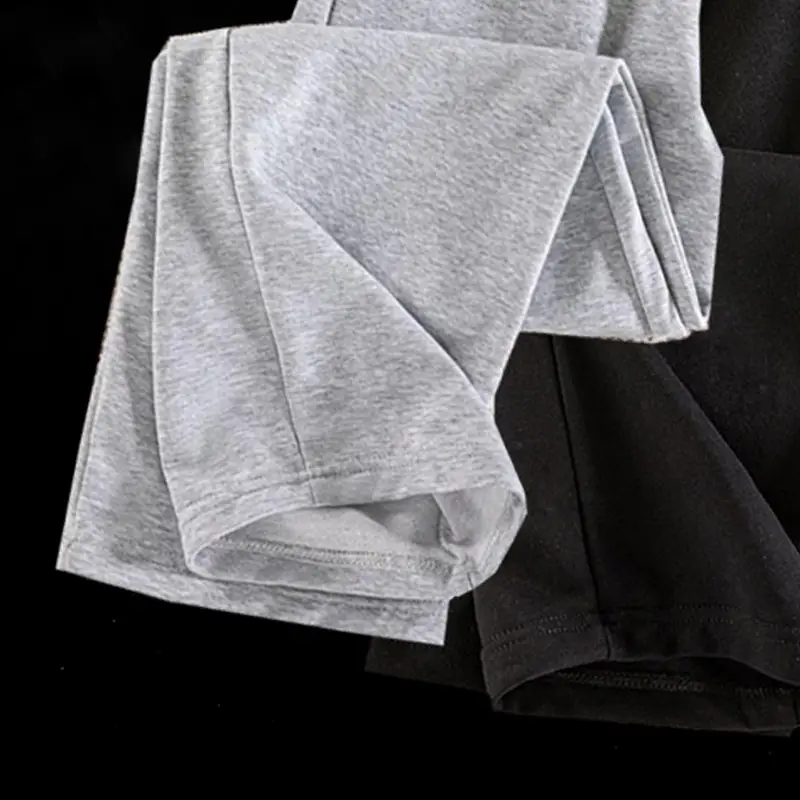 Retro Straight Sports Pants Unisex All-match Couple Casual Spring Autumn New Arrival - Image 18
