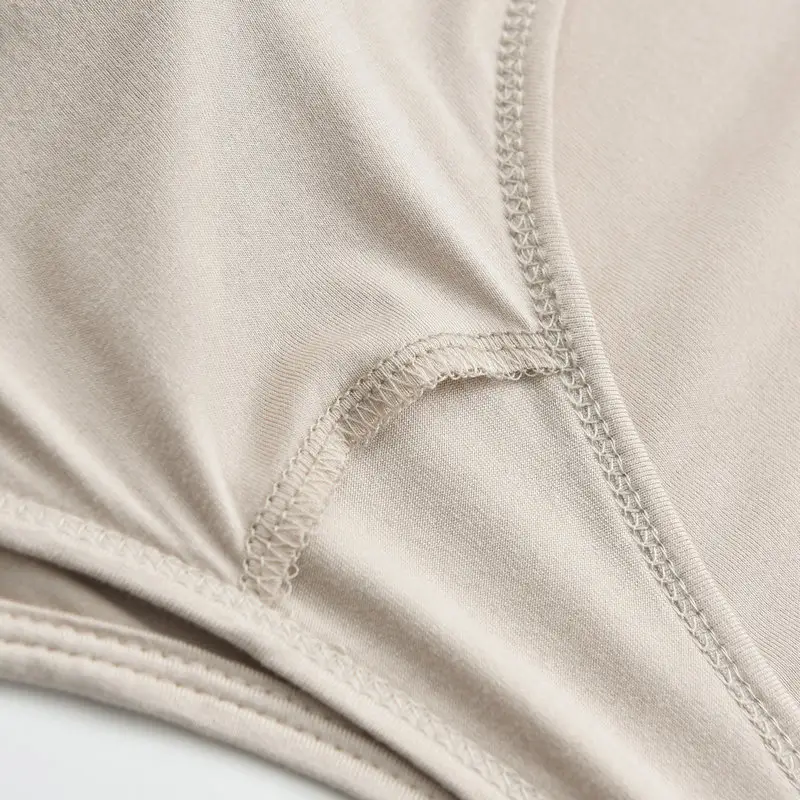 Light Green U-Back Sports Bra for Women — feature 33
