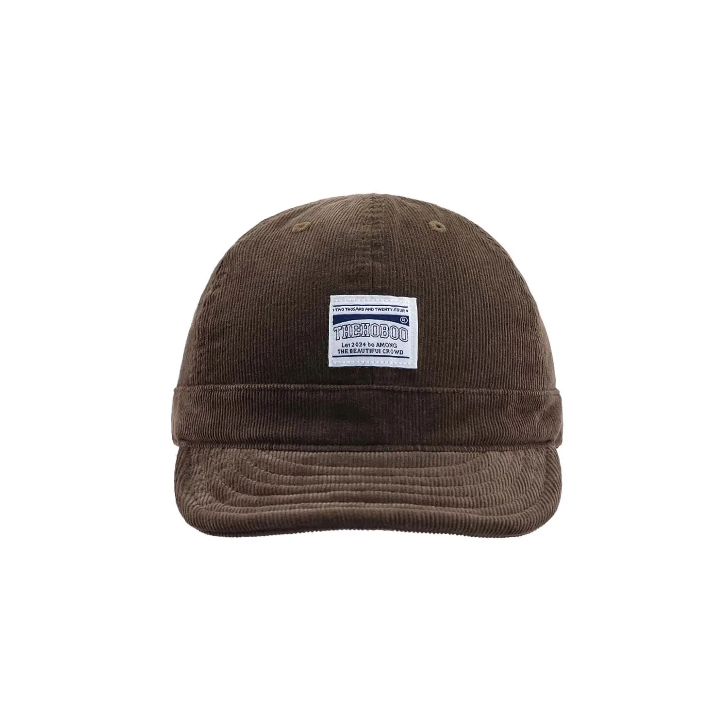 Women Winter Bim Cap Black Japanese Style - Image 9