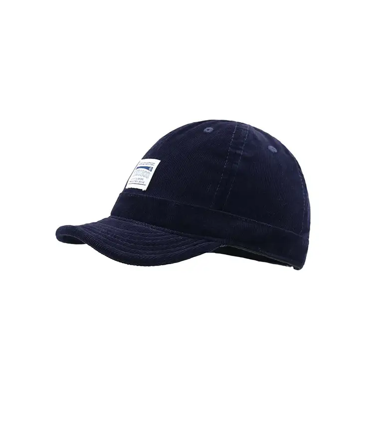 Women Winter Bim Cap Black Japanese Style — feature 7