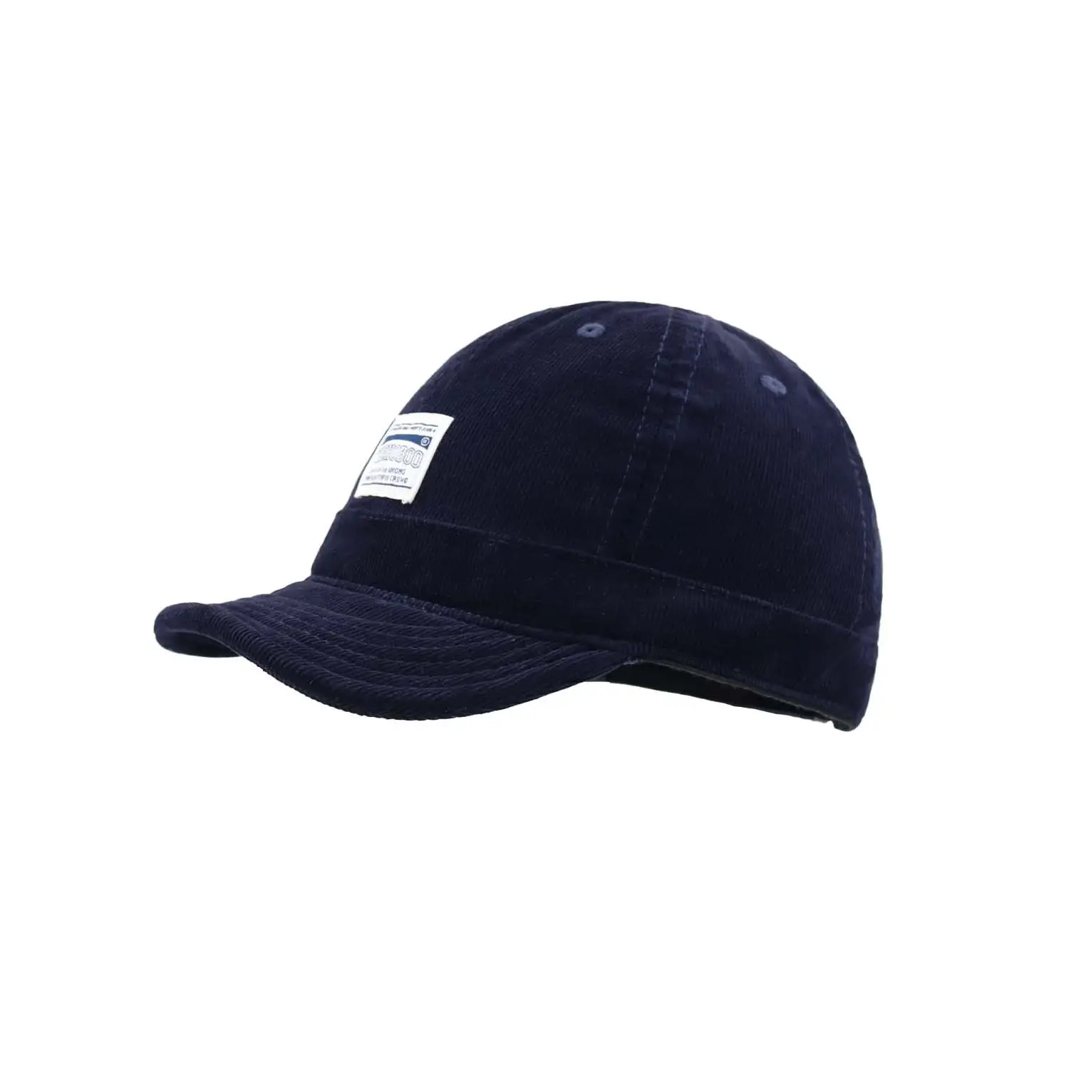 Women Winter Bim Cap Black Japanese Style - Image 2