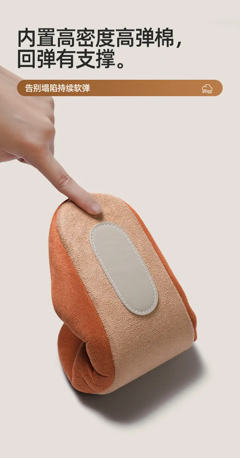 Women's Japanese Style Cotton Slippers Spring Autumn — feature 5