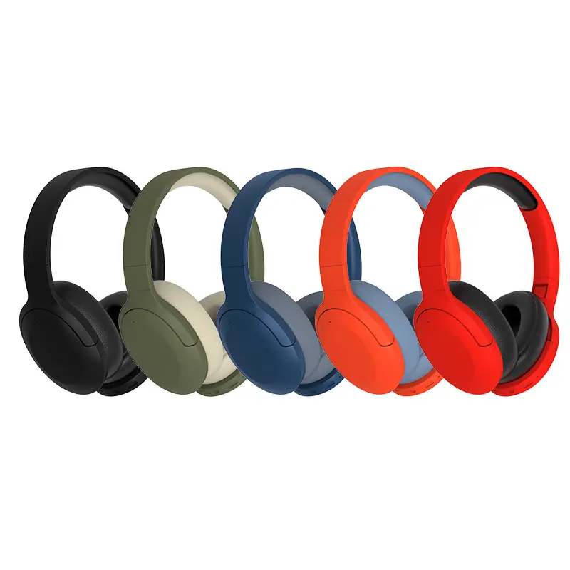 Cross-Border Bluetooth Headset Wireless Bass Mobile Call Game Spot - Image 10