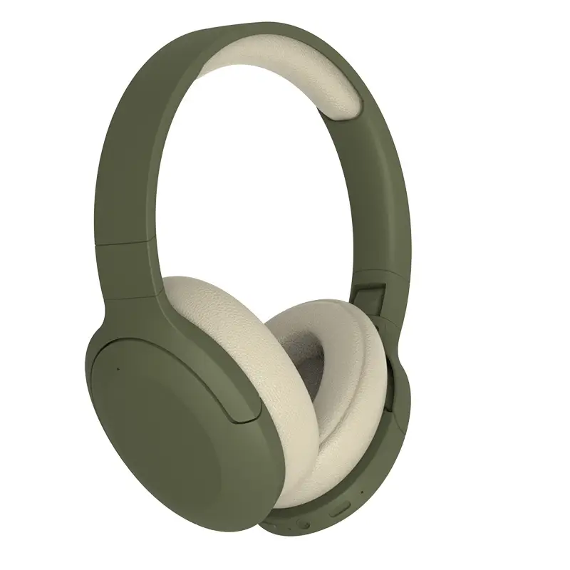 Cross-Border Bluetooth Headset Wireless Bass Mobile Call Game Spot