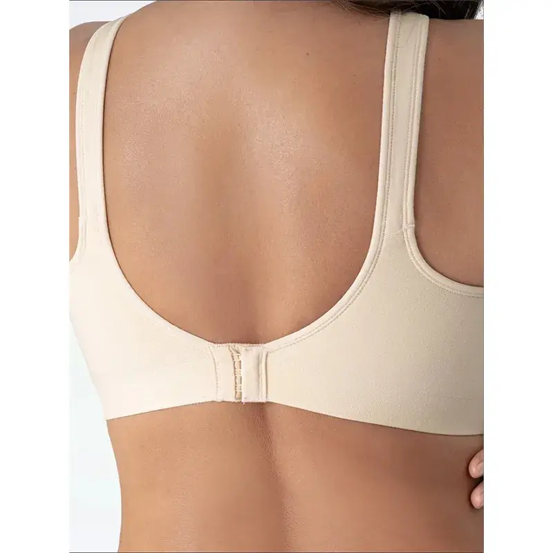 Cross-border Exotic Silk Vests for Women without Steel Rim - Image 10
