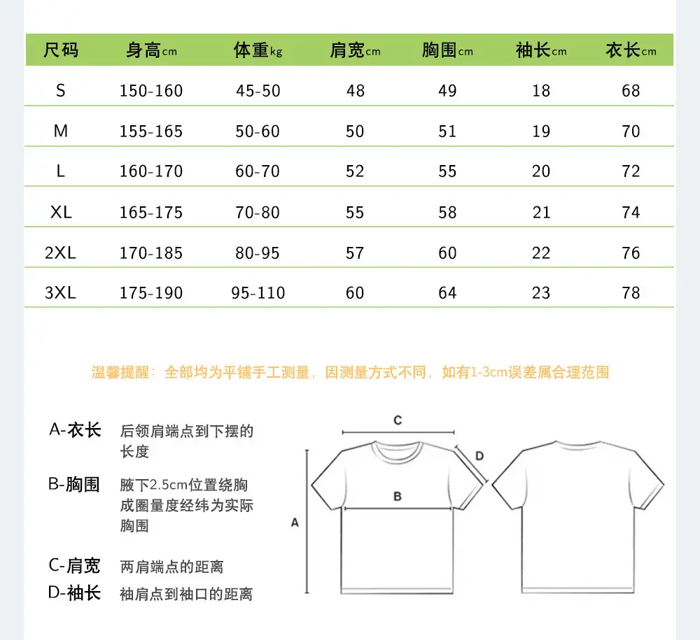 Men Light Green Cotton Crewneck T-Shirt Non-Relaxed Fit — feature 3