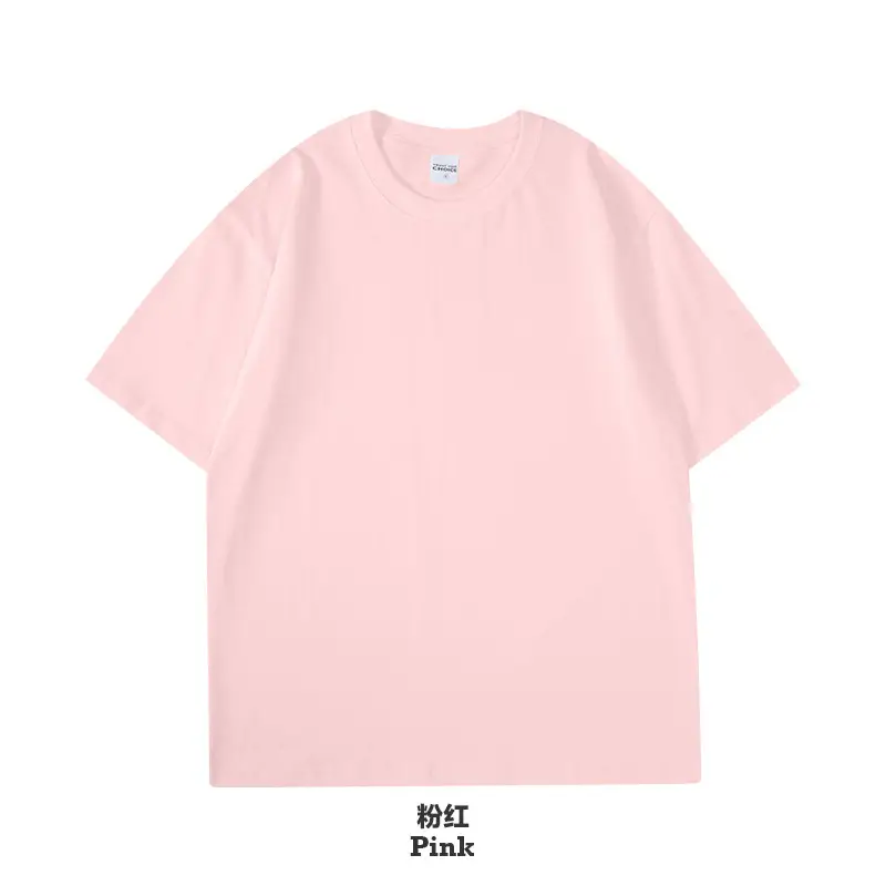 Men Light Green Cotton Crewneck T-Shirt Non-Relaxed Fit - Image 10
