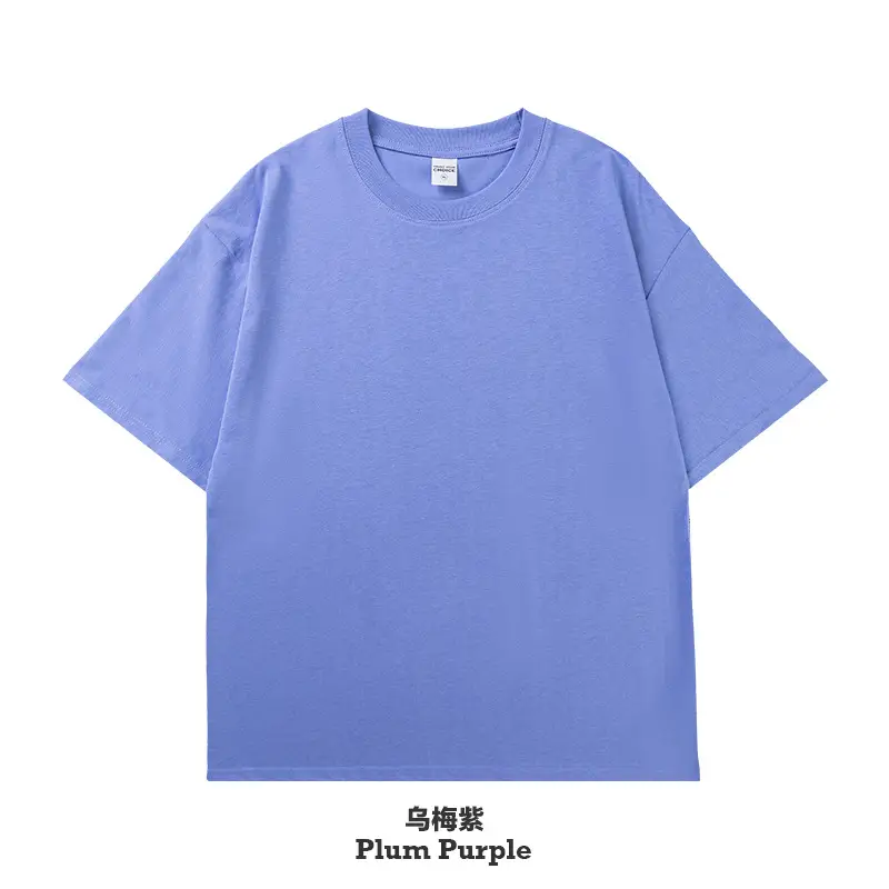 Men Light Green Cotton Crewneck T-Shirt Non-Relaxed Fit - Image 12