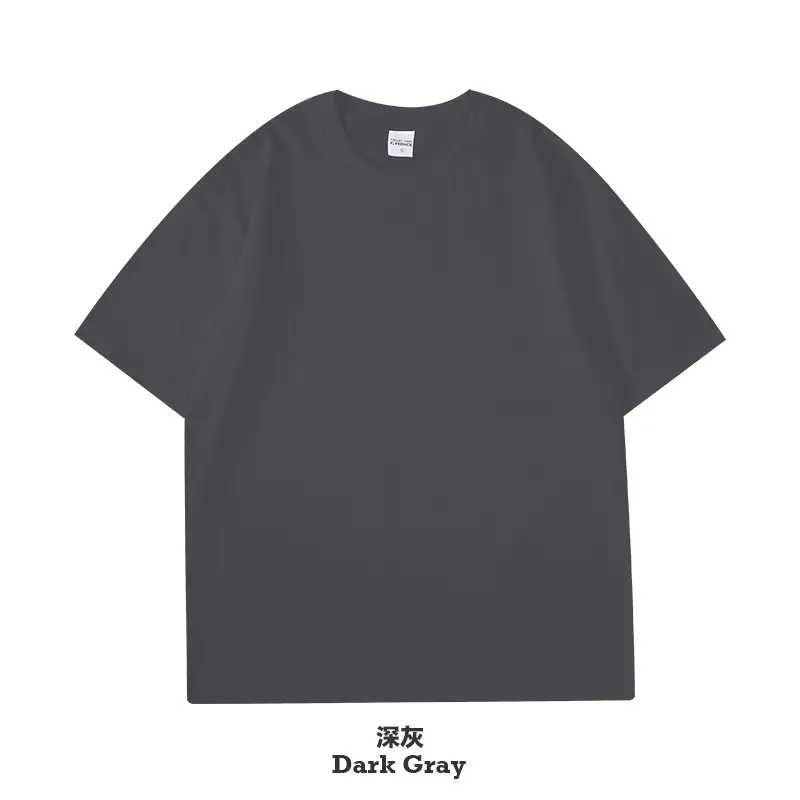 Men Light Green Cotton Crewneck T-Shirt Non-Relaxed Fit - Image 6