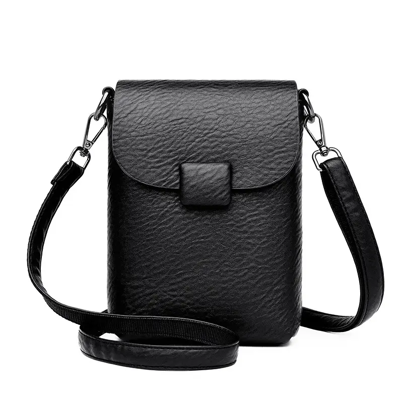 2025 New Crossbody Bag Women's Niche Elephant Pattern