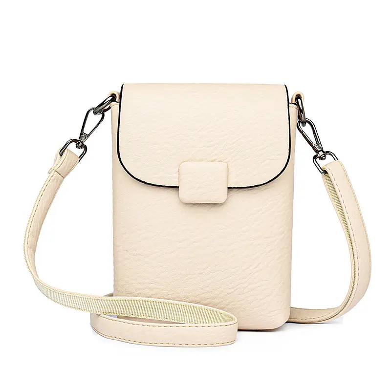 2025 New Crossbody Bag Women's Niche Elephant Pattern