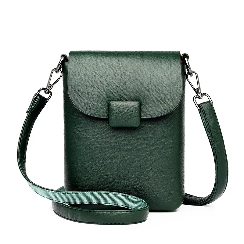 2025 New Crossbody Bag Women's Niche Elephant Pattern