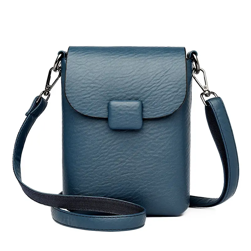 2025 New Crossbody Bag Women's Niche Elephant Pattern