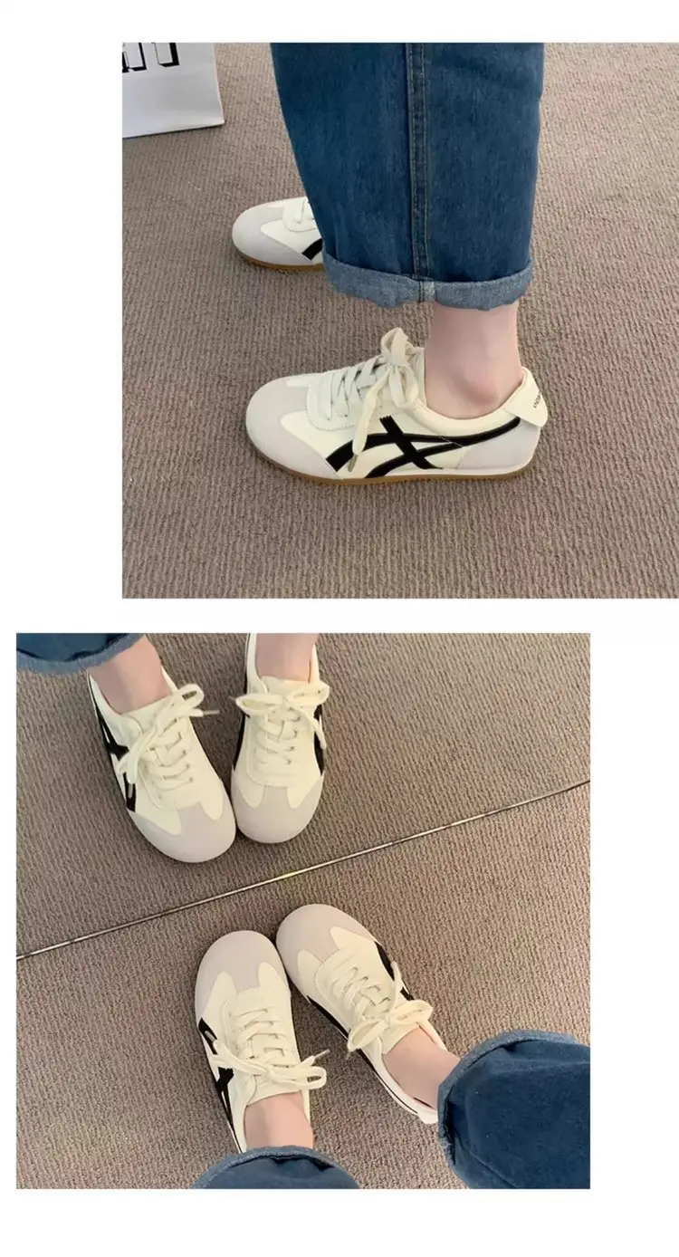 Women's White Casual Training Shoes 2024 — feature 7