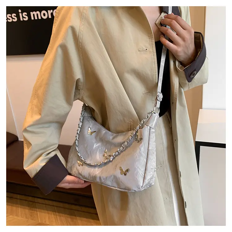 Black Butterfly Crossbody Bag for Women 2024 — feature 10
