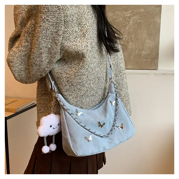 Black Butterfly Crossbody Bag for Women 2024 — feature 12