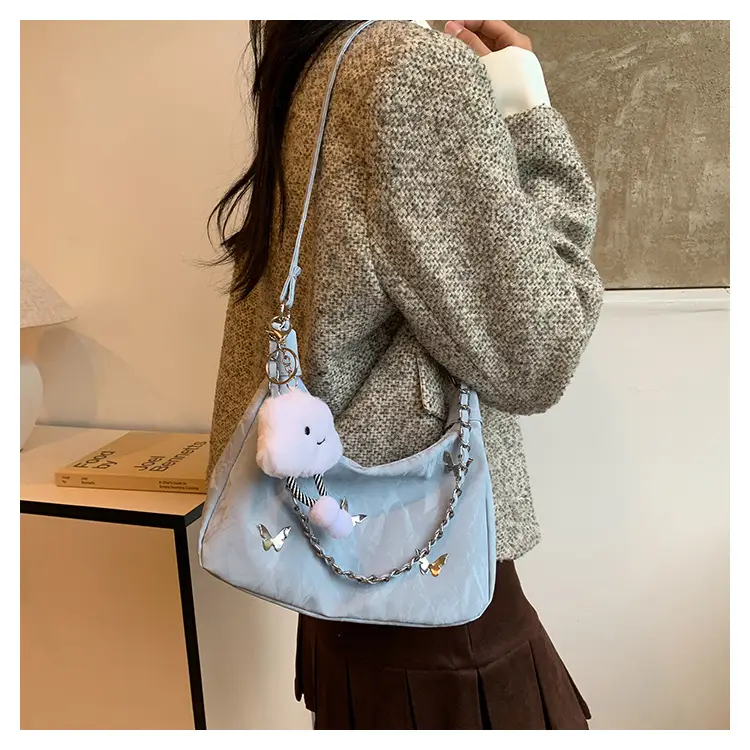 Black Butterfly Crossbody Bag for Women 2024 — feature 13