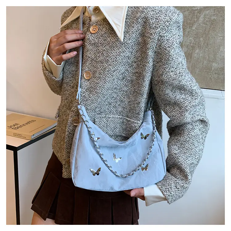 Black Butterfly Crossbody Bag for Women 2024 — feature 14