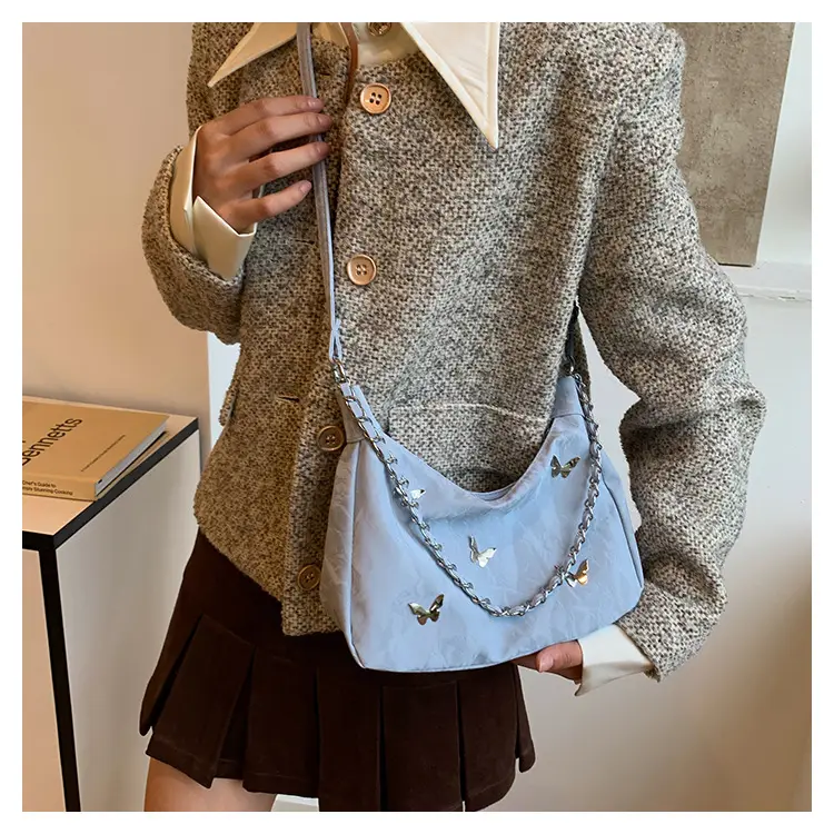 Black Butterfly Crossbody Bag for Women 2024 — feature 15