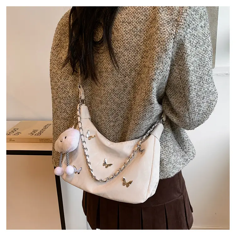 Black Butterfly Crossbody Bag for Women 2024 — feature 16