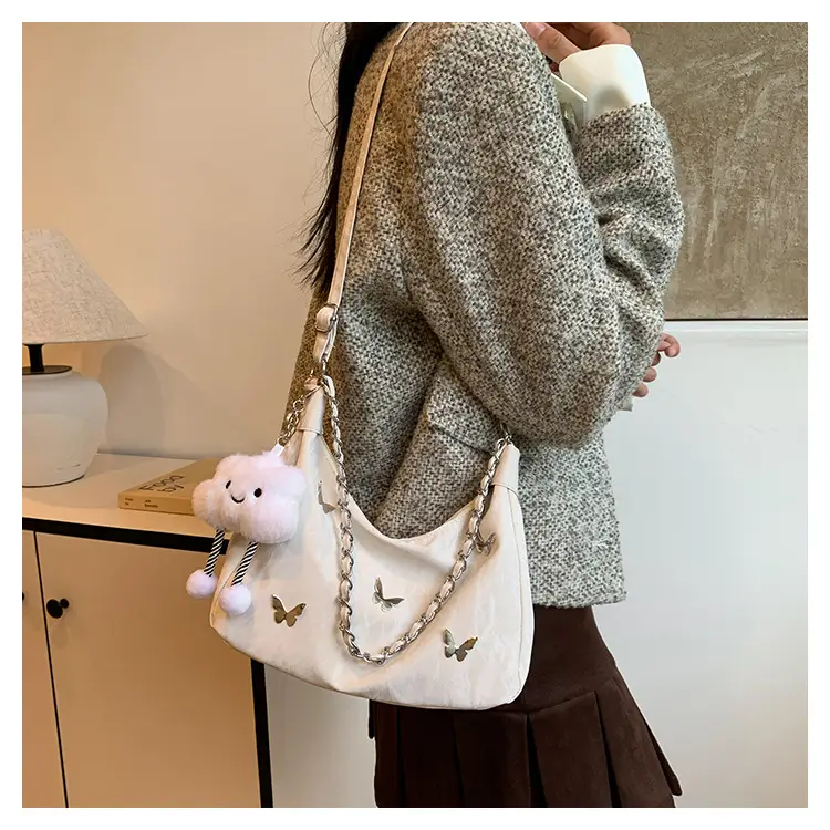 Black Butterfly Crossbody Bag for Women 2024 — feature 17