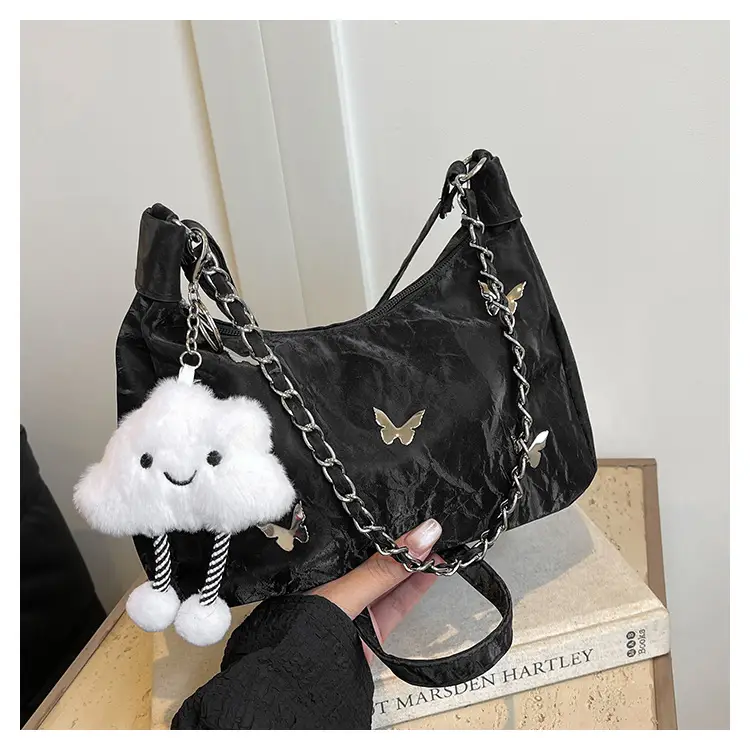 Black Butterfly Crossbody Bag for Women 2024 — feature 18