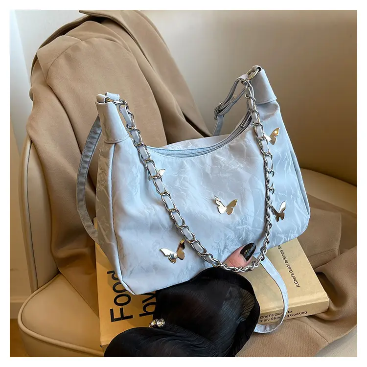 Black Butterfly Crossbody Bag for Women 2024 — feature 26
