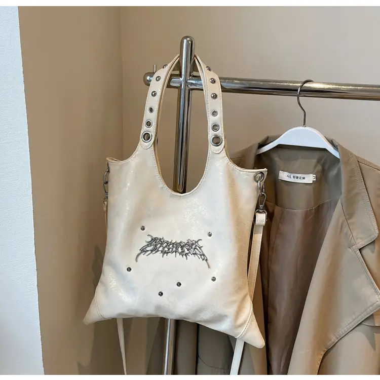 Black Sparkly Underarm Bag for Women 2024 — feature 24