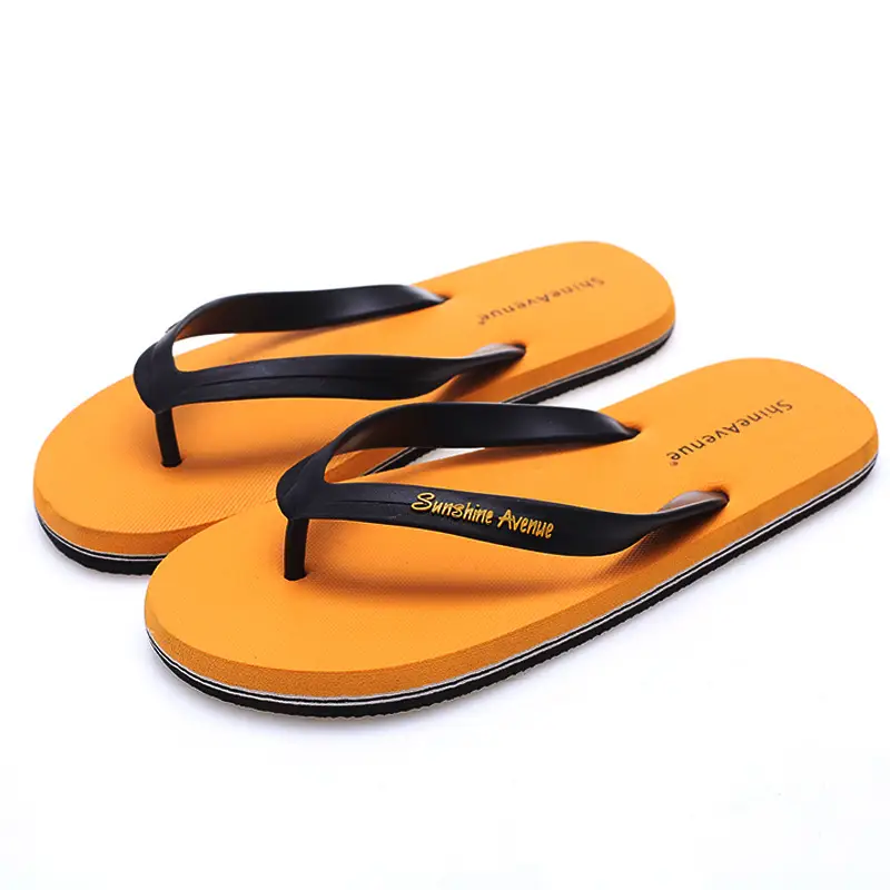 Summer fashion student clip shoes waterproof soft bottom simple wholesale flip-flops casual outdoor wear seaside holiday non-slip - Image 11