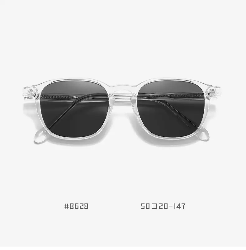 Men Polarized Sunscreen Sunglasses Green Metal Frame β feature 19