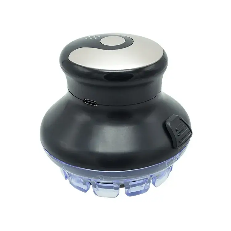 UFO Self-Care Electric Hair Clipper for Men - Image 6