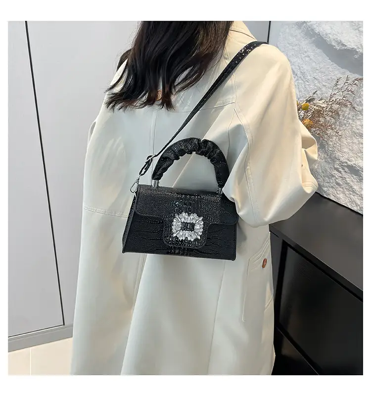 Black Diamond Handbag for Women 2024 — feature 11
