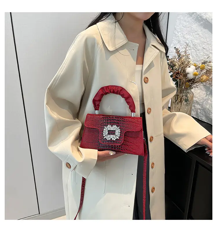 Black Diamond Handbag for Women 2024 — feature 12